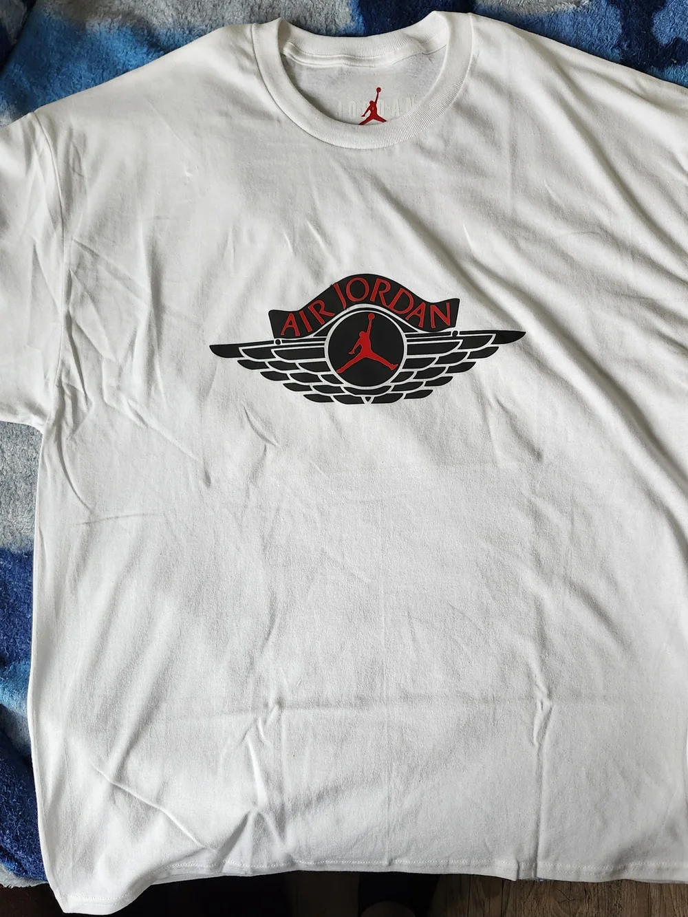 Air Jordan T-shirt